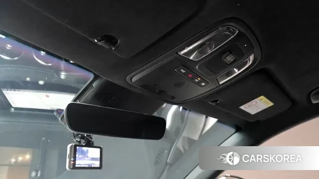 Kia Stinger Meister id 3054432 из Кореи 9