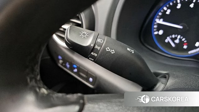 Hyundai Kona id 4269376 из Кореи 9