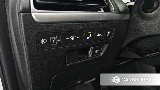 Hyundai Palisade id 3842995 из Кореи 9