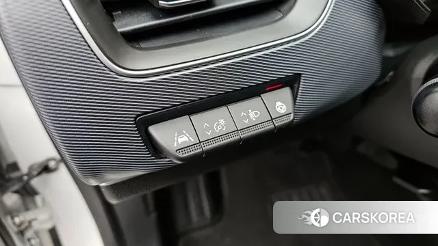 Renault Korea (Samsung) XM3 id 3411250 из Кореи 9