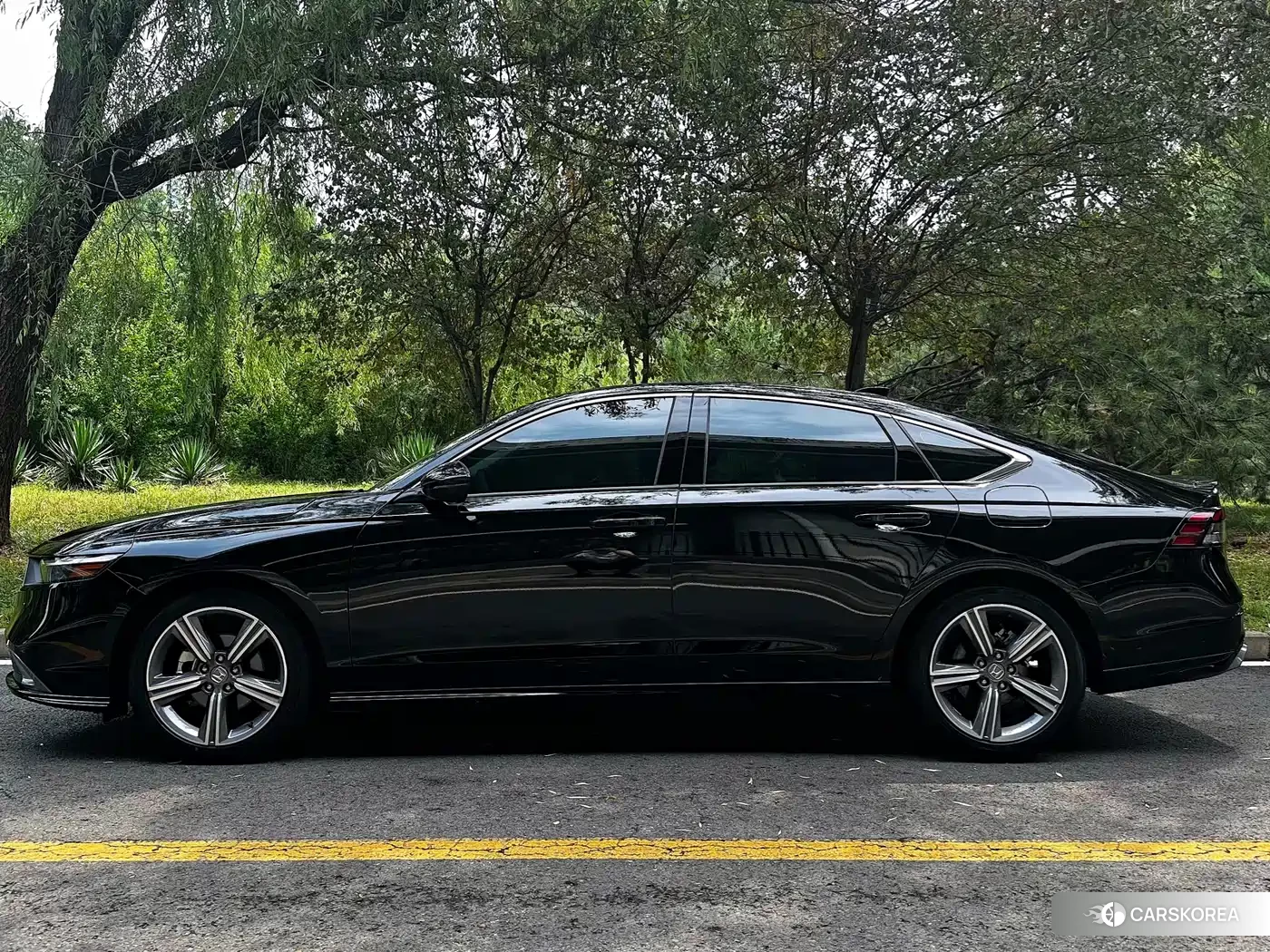 Honda Accord id 4576445 из Китая 9