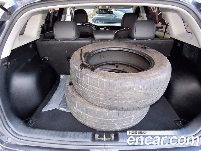 Kia The New Niro id 2708150 из Кореи 9