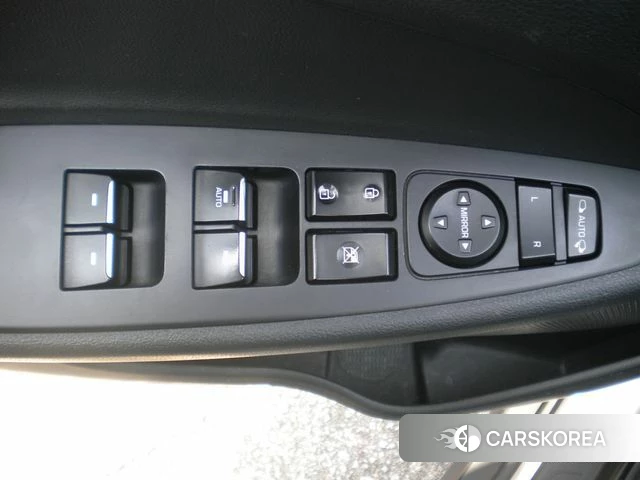 Hyundai All New Tucson id 3857386 из Кореи 9