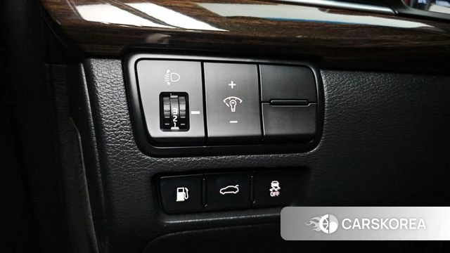 Kia Come New K7 id 4708818 из Кореи 9