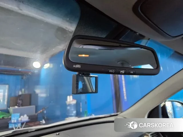 Kia The New Sorento id 3619178 из Кореи 9