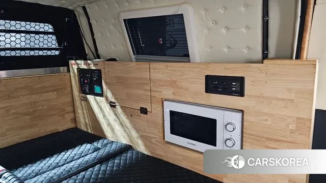 Ssangyong The New Rexton Sports Cannes id 3625020 из Кореи 9