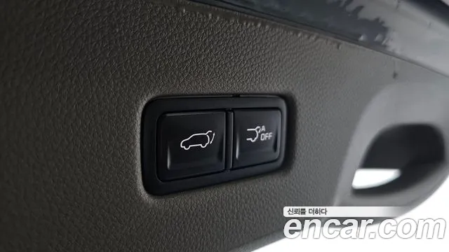 Kia Carnival 4th generation id 2714635 из Кореи 9