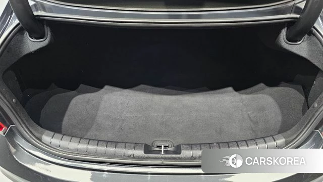 Hyundai Grandeur IG id 4873396 из Кореи 9