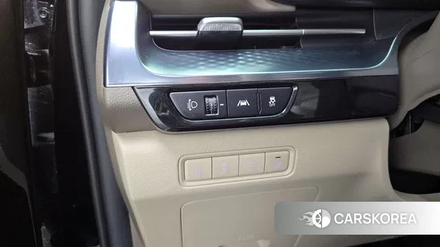 Kia Carnival 4th generation id 3483427 из Кореи 9