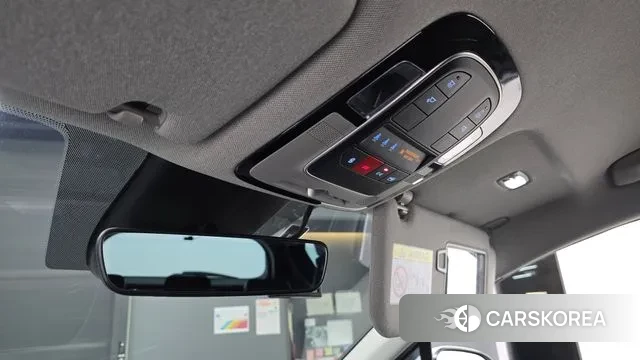 Hyundai The New Santa Fe id 3740190 из Кореи 9