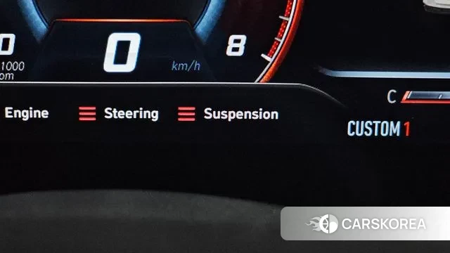 Hyundai The New Avante (CN7) id 3042691 из Кореи 9