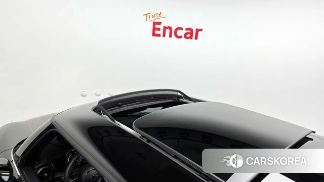 Mini Cooper S id 4267677 из Кореи 9