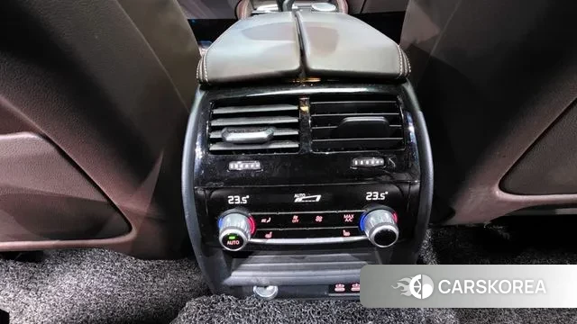 BMW 5 Series (G30) id 3059754 из Кореи 9