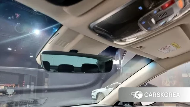 Genesis G80 (RG3) id 2868268 из Кореи 9