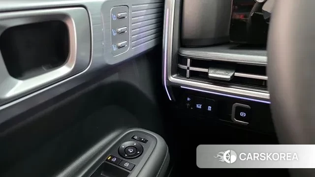 Hyundai Santa Fe (MX5) id 3554706 из Кореи 9