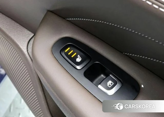 Kia Stinger Meister id 3799453 из Кореи 9