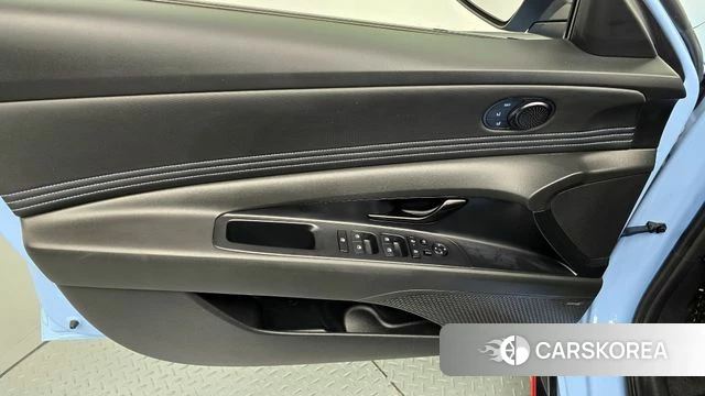 Hyundai The New Avante (CN7) id 4266769 из Кореи 9