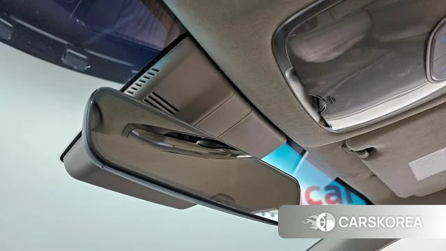 Genesis G80 (RG3) id 3884082 из Кореи 9