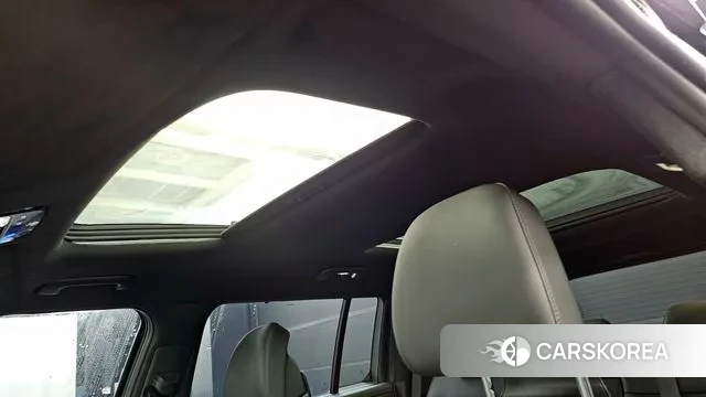 Hyundai Santa Fe (MX5) id 3410532 из Кореи 9