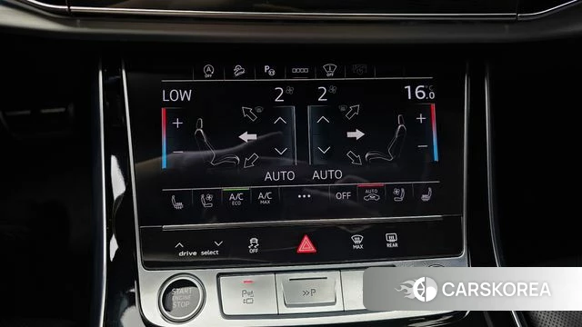 Audi Q7 (4M) id 4720592 из Кореи 9