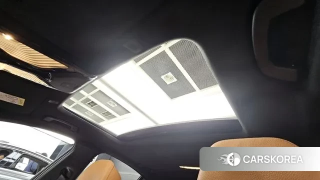 BMW 5 Series (G30) id 3587480 из Кореи 9