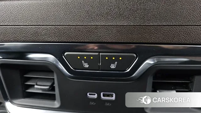 GMC Sierra id 3644486 из Кореи 9