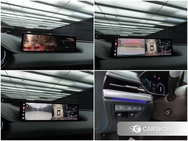 Genesis G80 (RG3) id 3417022 из Кореи 9