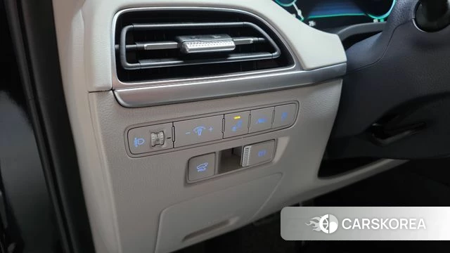 Hyundai Palisade id 4507498 из Кореи 9