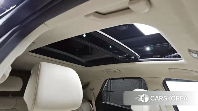 Genesis GV70 id 3468274 из Кореи 9