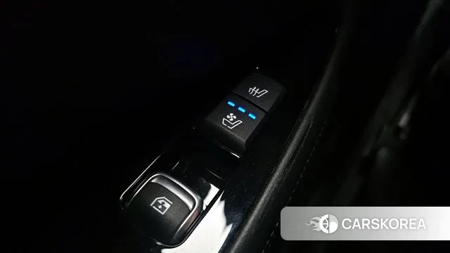 Kia K8 id 3447585 из Кореи 9