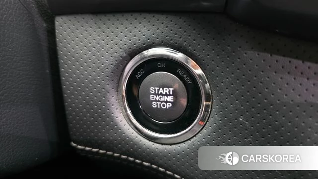Ssangyong The New Rexton Sports Cannes id 4433492 из Кореи 9