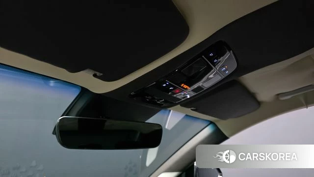 Hyundai Grandeur Hybrid (GN7) id 4555340 из Кореи 9