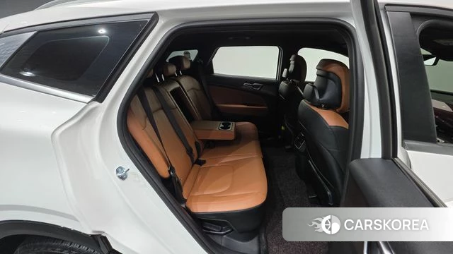 Kia Sportage 5th Generation Hybrid id 4201002 из Кореи 9