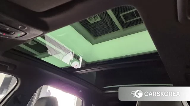 Audi Q7 (4M) id 3701317 из Кореи 9