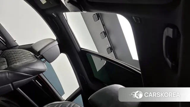 BMW 6 Series GT (G32) id 3635467 из Кореи 9