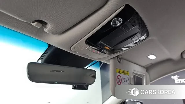 Kia K8 id 3493569 из Кореи 9