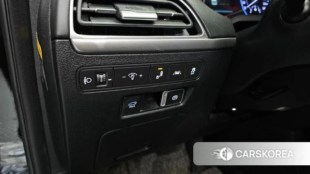 Hyundai Palisade id 4447381 из Кореи 9