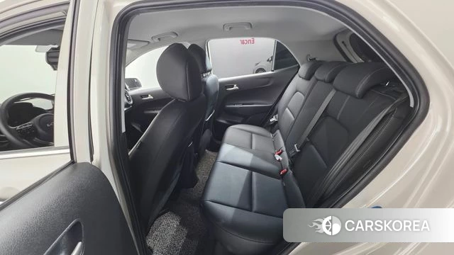 Kia Morning Urban (JA) id 4656368 из Кореи 9