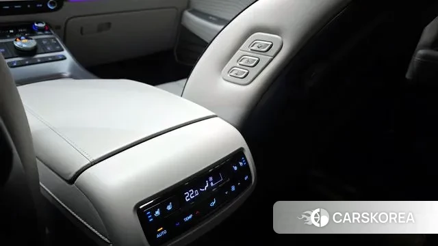 Hyundai The New Palisade id 3415615 из Кореи 9