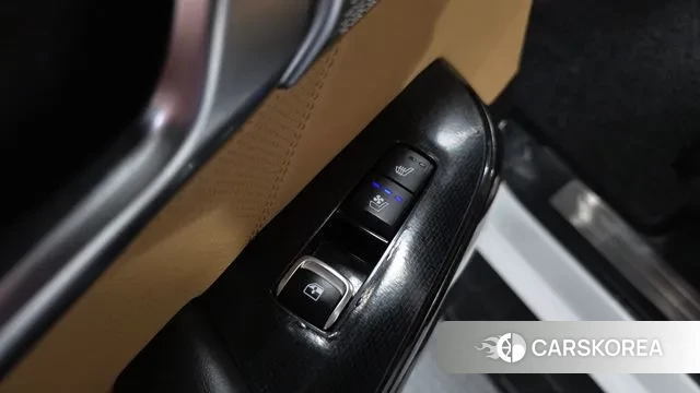 Kia Mohave Master id 3741844 из Кореи 9