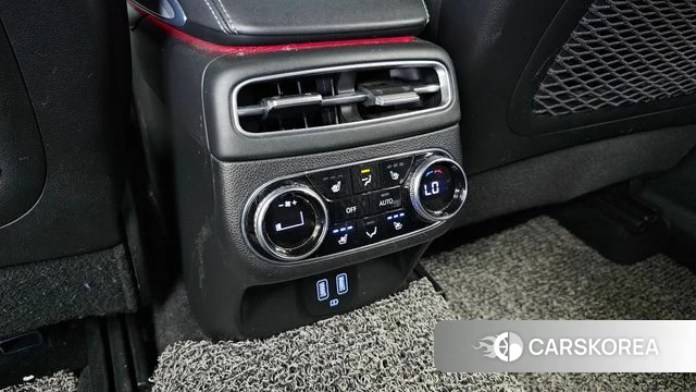 Genesis GV70 id 4476495 из Кореи 9