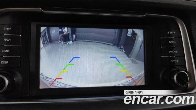 Kia The New K5 2nd generation id 2723646 из Кореи 9