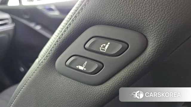 Genesis G80 (RG3) id 3771999 из Кореи 9