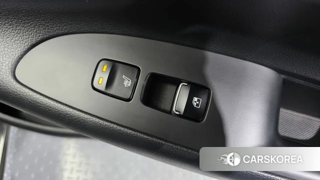 Hyundai The New Grandeur IG Hybrid id 3799426 из Кореи 9