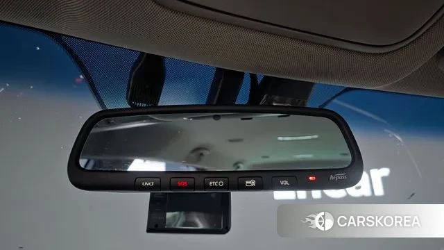 Kia The New Carnival id 3651884 из Кореи 9