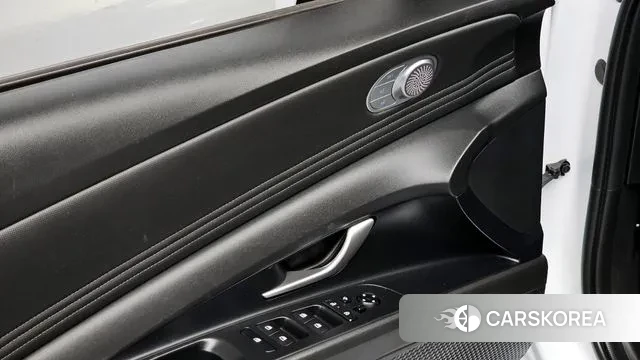 Hyundai The New Avante (CN7) id 3659397 из Кореи 9