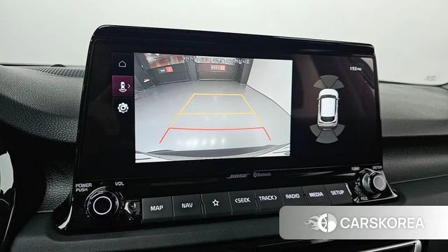 Kia Seltos id 3827753 из Кореи 9