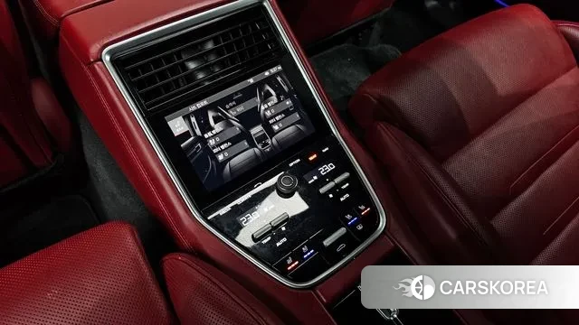 Porsche Panamera (971) id 3449779 из Кореи 9