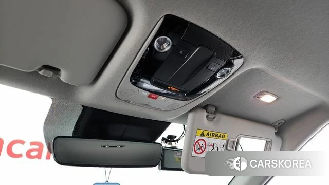 Kia The New Seltos id 4612792 из Кореи 9