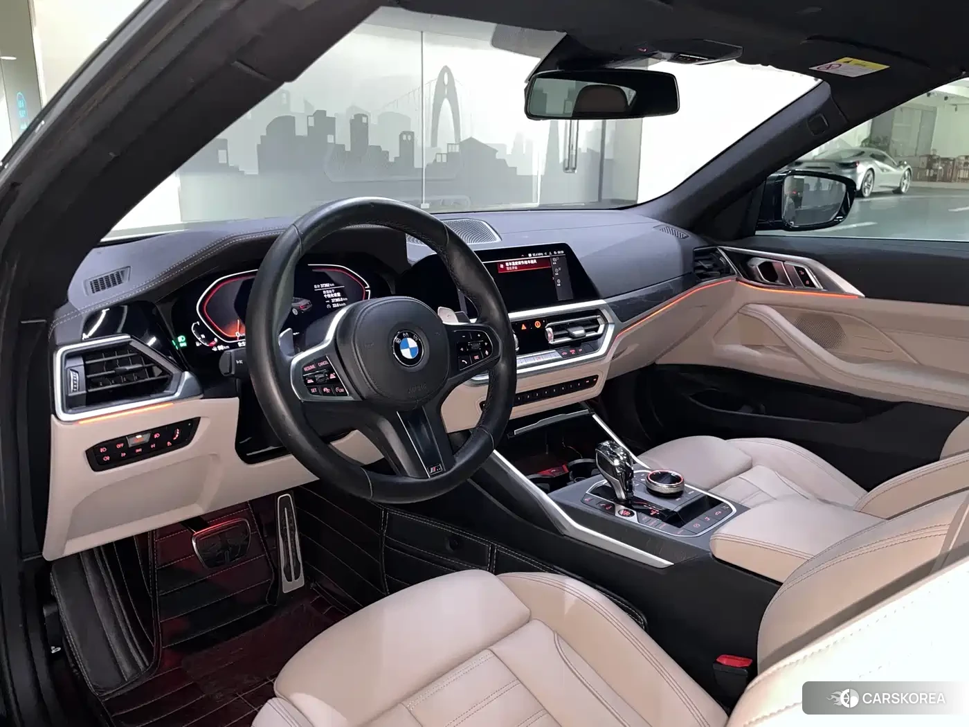 BMW 4 series id 4600993 из Китая 9